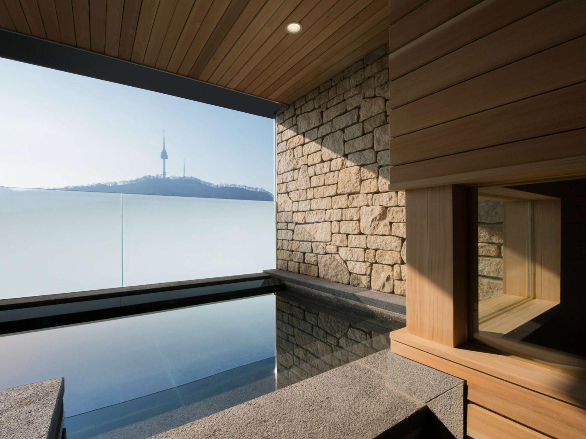 Ibis Styles Ambassador Seoul Myeong-dong Seul Exterior foto